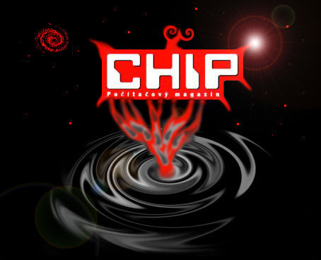 CHIP in space